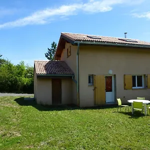 Hébergement de vacances La Longeagne, Aspres-sur-Buëch
