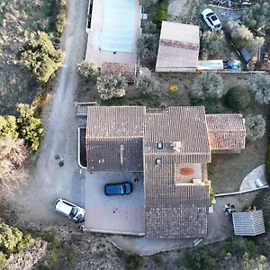 Séjour chez l'habitant Kyrae, Oraison