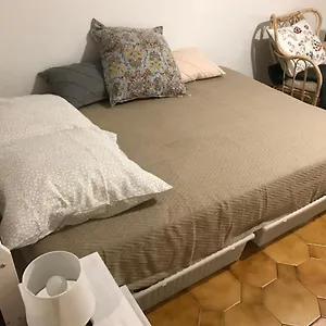 Appartement In The Center Of, Saint-Jean-Cap-Ferrat