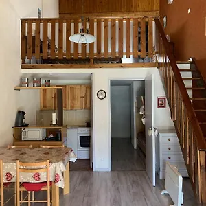 Appartement Ubaye A 23, Le Sauze
